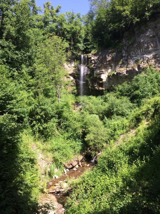 Guest Rooms Waterfall Smolyan Exterior photo