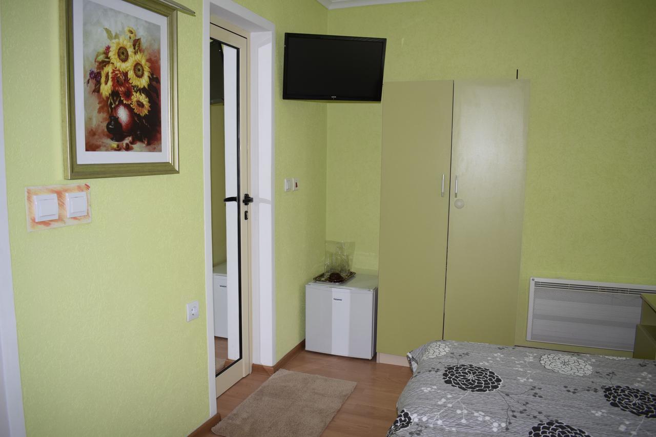 Guest Rooms Waterfall Smolyan Exterior photo