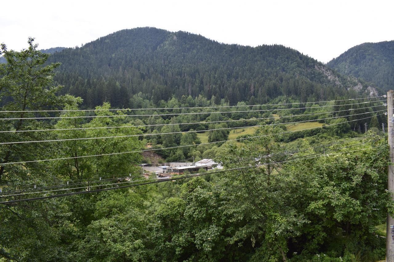 Guest Rooms Waterfall Smolyan Exterior photo