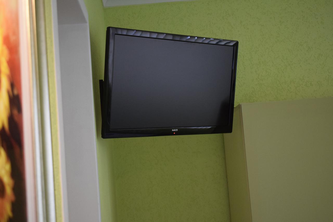 Guest Rooms Waterfall Smolyan Exterior photo