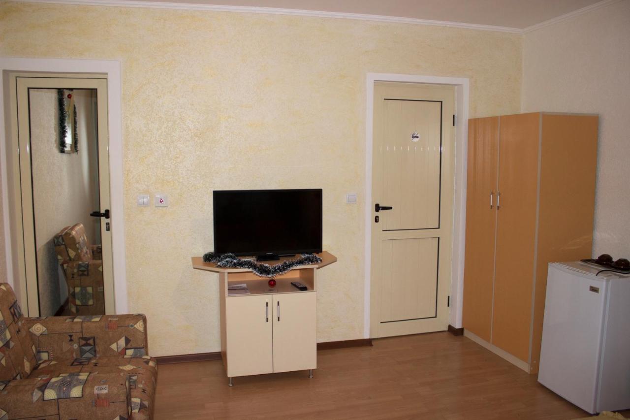 Guest Rooms Waterfall Smolyan Exterior photo